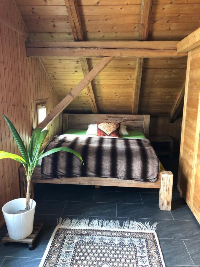 Bnb Haag Kültér fotó