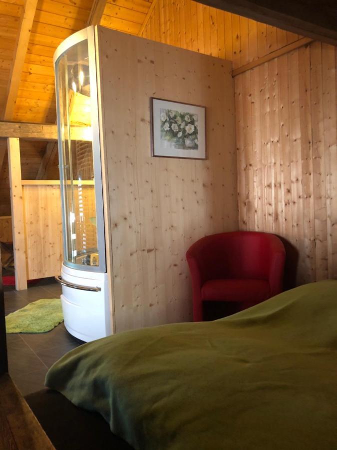 Bnb Haag Kültér fotó