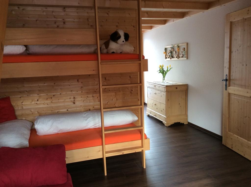 Bnb Haag Kültér fotó