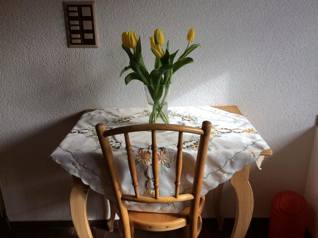 Bnb Haag Kültér fotó