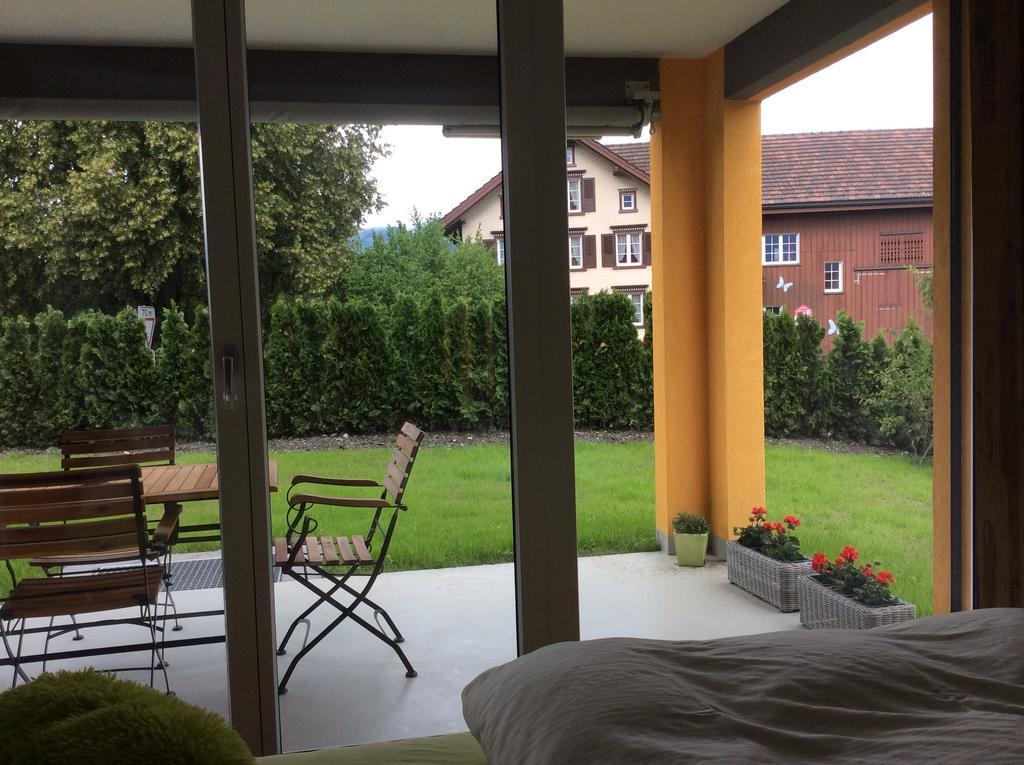 Bnb Haag Kültér fotó
