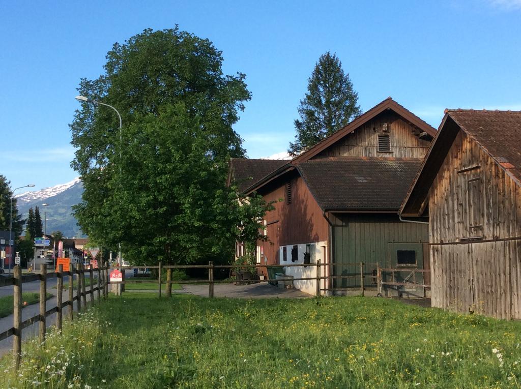 Bnb Haag Kültér fotó