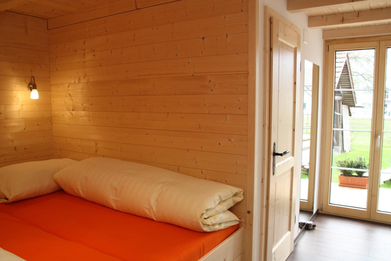 Bnb Haag Kültér fotó
